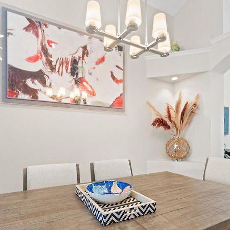 Апартаменты Private Oasis In Kissimmee - Pool, Bbq, Free Parking Орландо Экстерьер фото